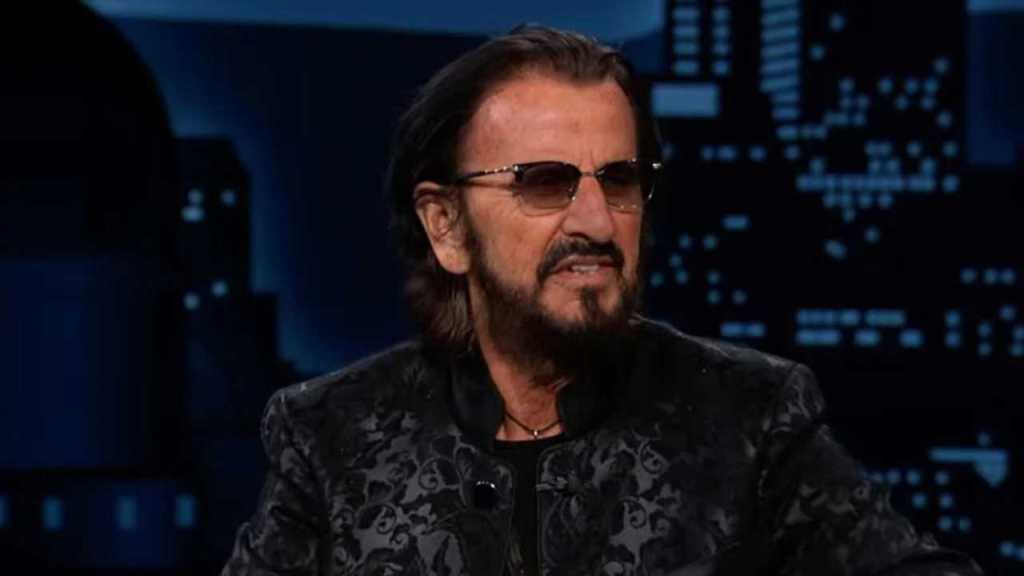 Ringo Starr y la batalla por la autenticidad en su biopic