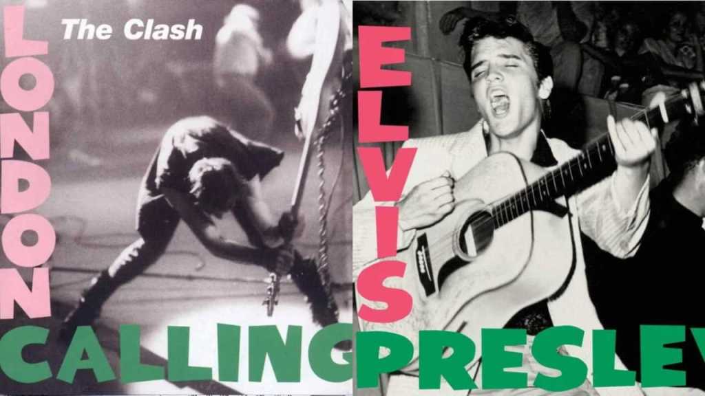 Portadas de discos: entre homenaje, inspiración y polémica