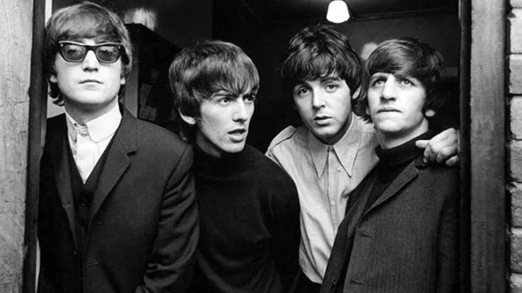 The Beatles y el impacto de una decisión inesperada
