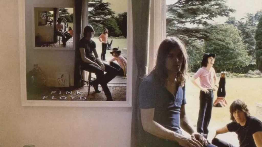 Pink Floyd y el valor del riesgo creativo en su discografía