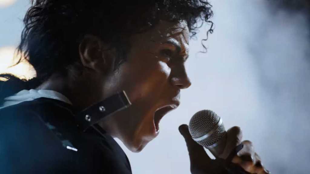 La biopic de Michael Jackson divide opiniones tras su estreno