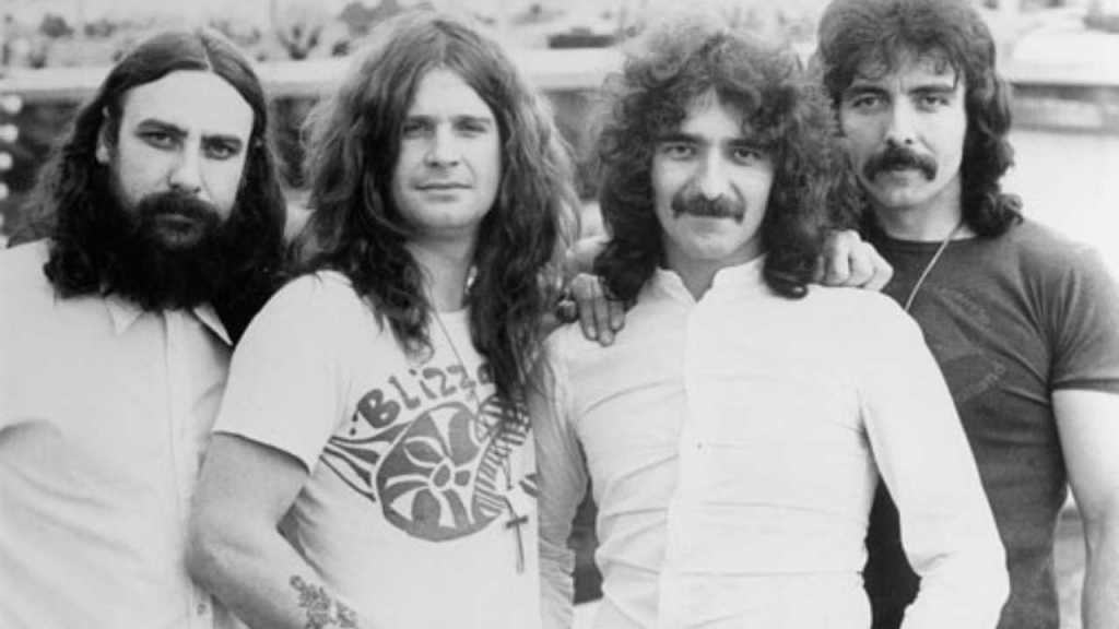 Black Sabbath convirtió la protesta en un himno eterno