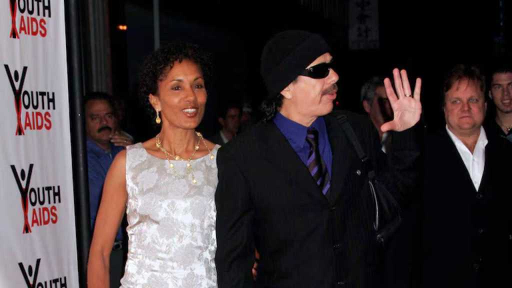 Santana y el difícil cierre de una etapa personal