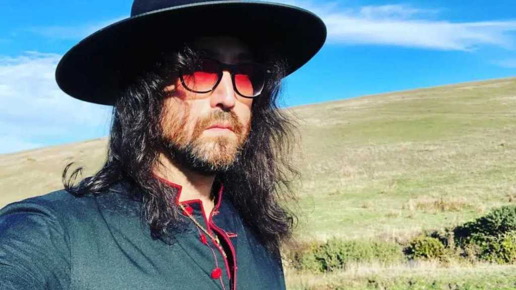 Sean Ono Lennon y la importancia de entender el contexto artístico