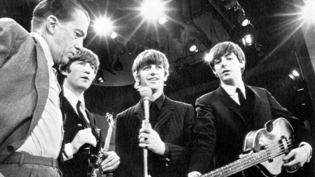 The Beatles y la conexión inesperada con Shakespeare