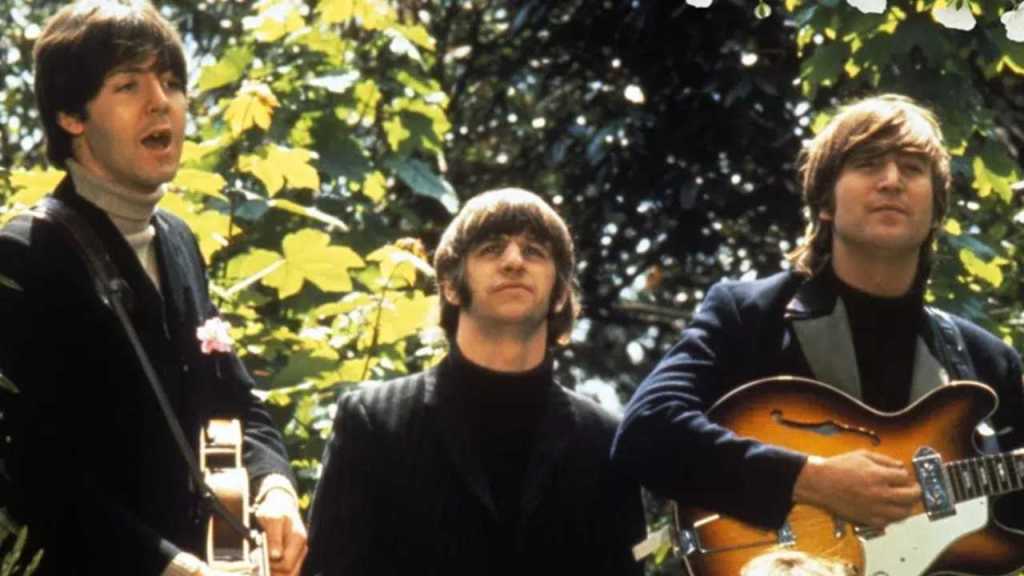 The Beatles y la conexión inesperada con Shakespeare