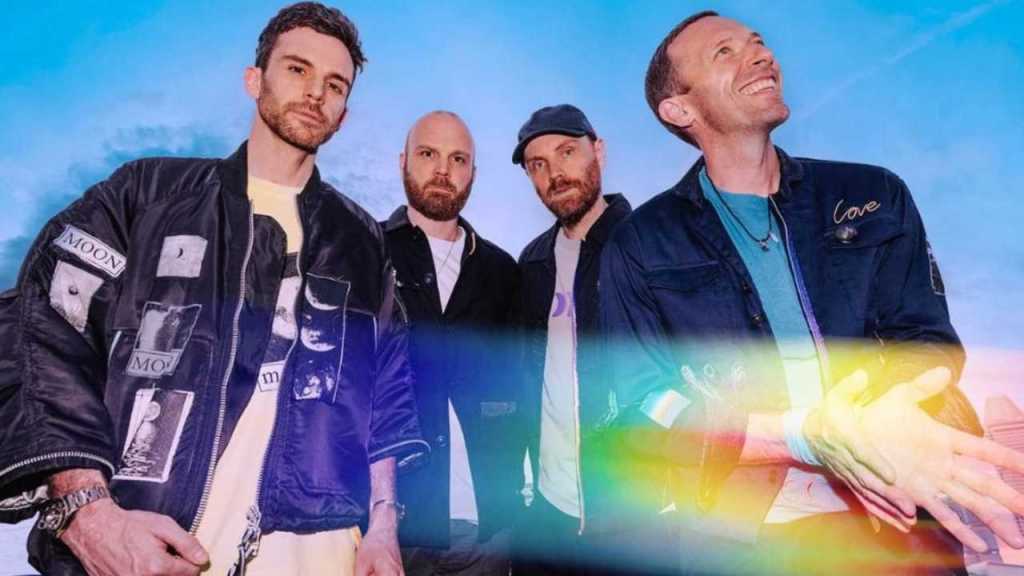 Coldplay y el reto de conquistar el evento deportivo más visto