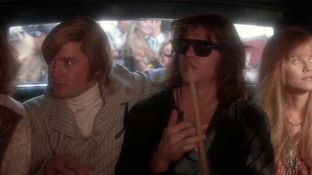 The Doors y el legado de Jim Morrison en la cultura pop