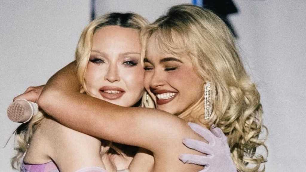 Madonna y la importancia de su legado artístico