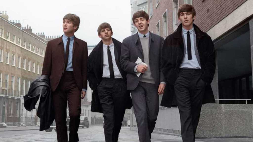 The Beatles confesaron qué temas preferían olvidar