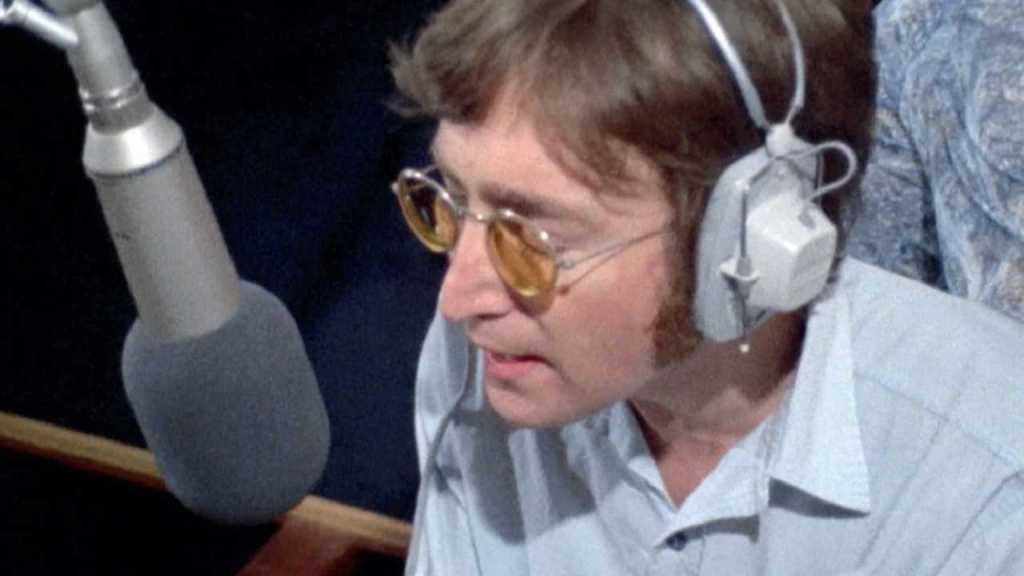 John Lennon y su eterna búsqueda de autenticidad musical
