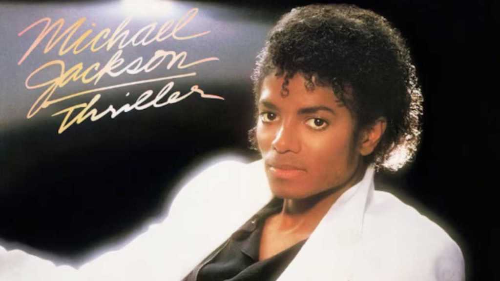 Michael Jackson y el clásico que desafía al tiempo