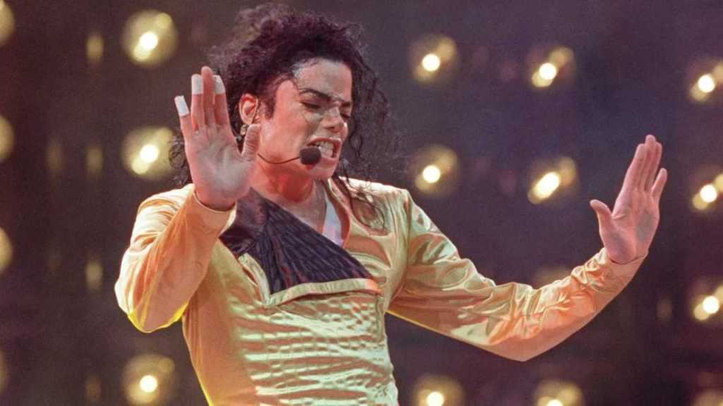 Michael Jackson convirtió el caos en uno de los recuerdos más legendarios de su carrera