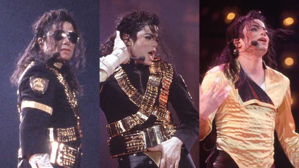 Michael Jackson convirtió el caos en uno de los recuerdos más legendarios de su carrera
