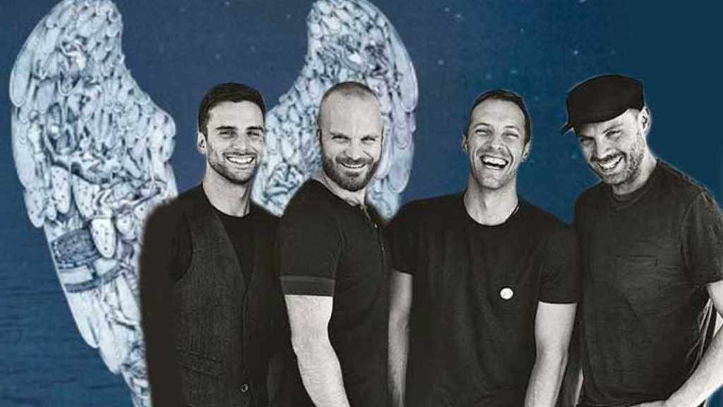 Chris Martin y el disco que redefinió a Coldplay