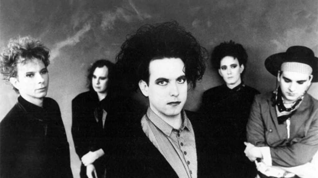 The Cure transformó el riesgo en uno de los discos más influyentes del rock