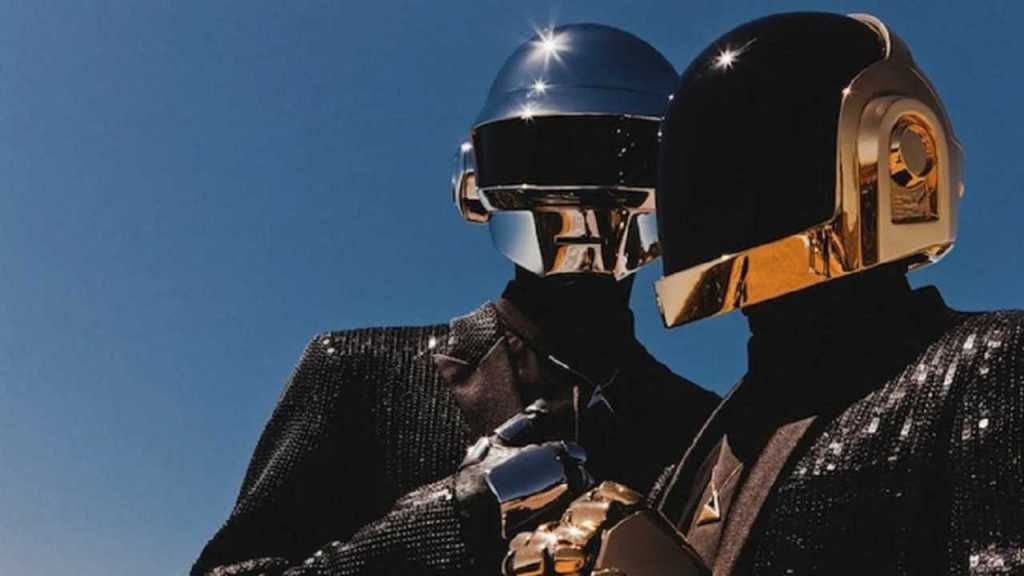 Daft Punk y las señales que alimentan rumores de regreso