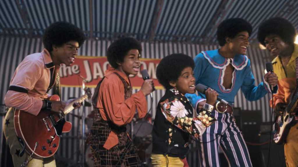 Michael Jackson demuestra que sigue siendo una leyenda mundial