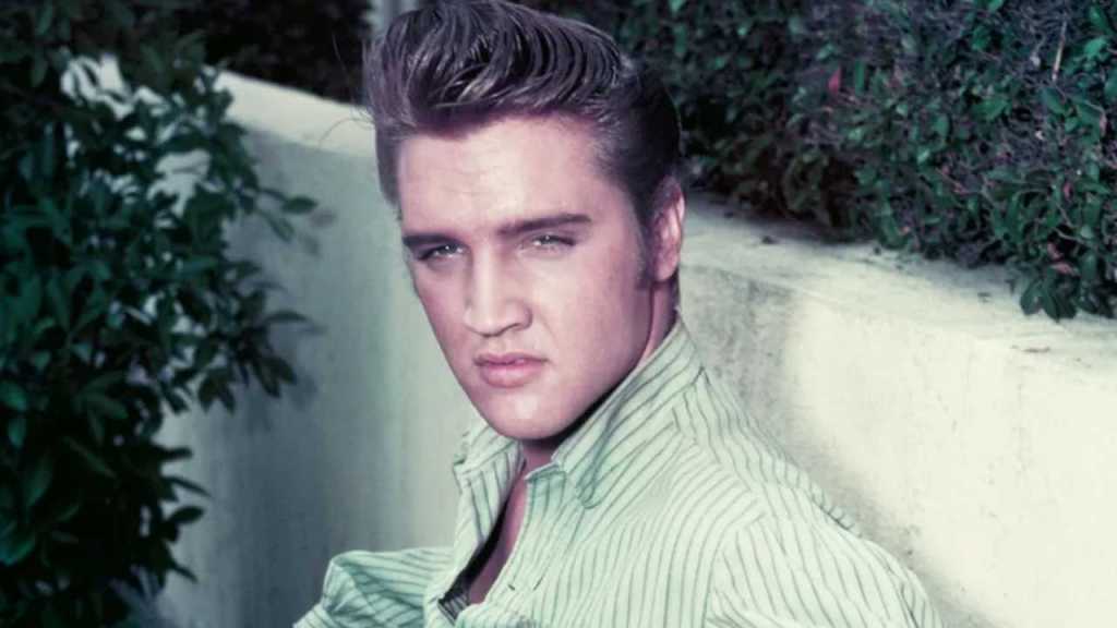 Elvis Presley y la canción que definió su legado más humano
