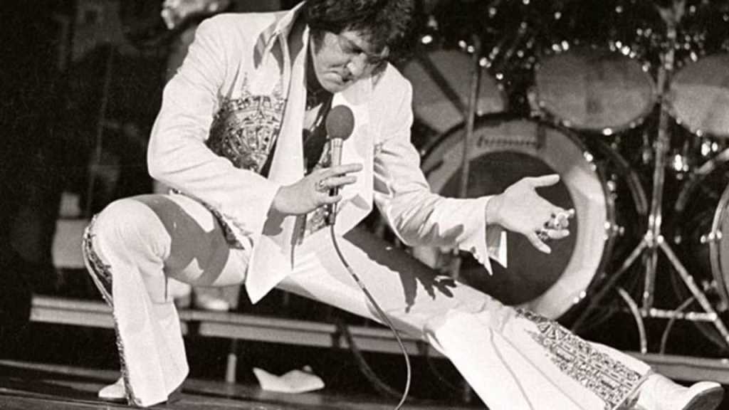 Elvis Presley y la canción que definió su legado más humano