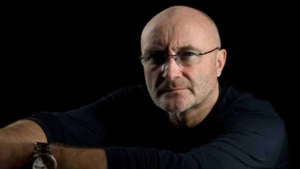 Phil Collins y el legado que sigue inspirando al rock