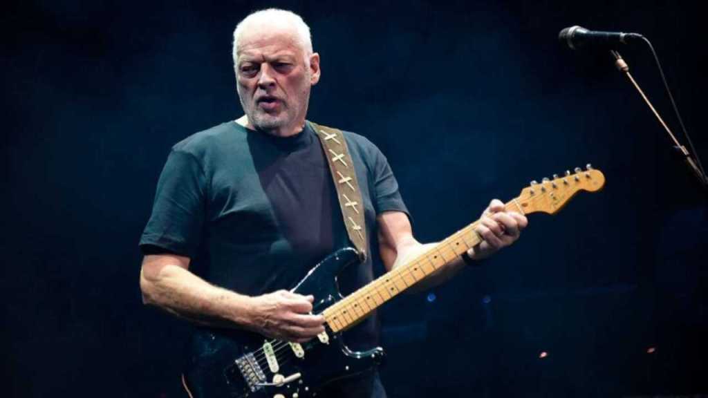 Pink Floyd y la reconstrucción de s30u sonido