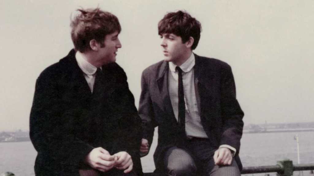 Paul McCartney convierte la nostalgia en el corazón de su nuevo disco