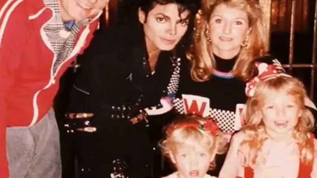 Michael Jackson sigue generando historias que sorprenden a Hollywood