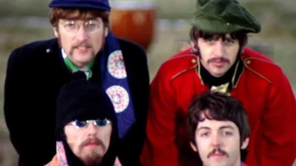The Beatles y la canción que nunca tuvo una segunda oportunidad