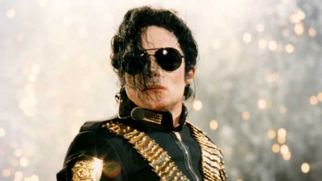 Michael Jackson revive el impacto mundial de “Billie Jean”