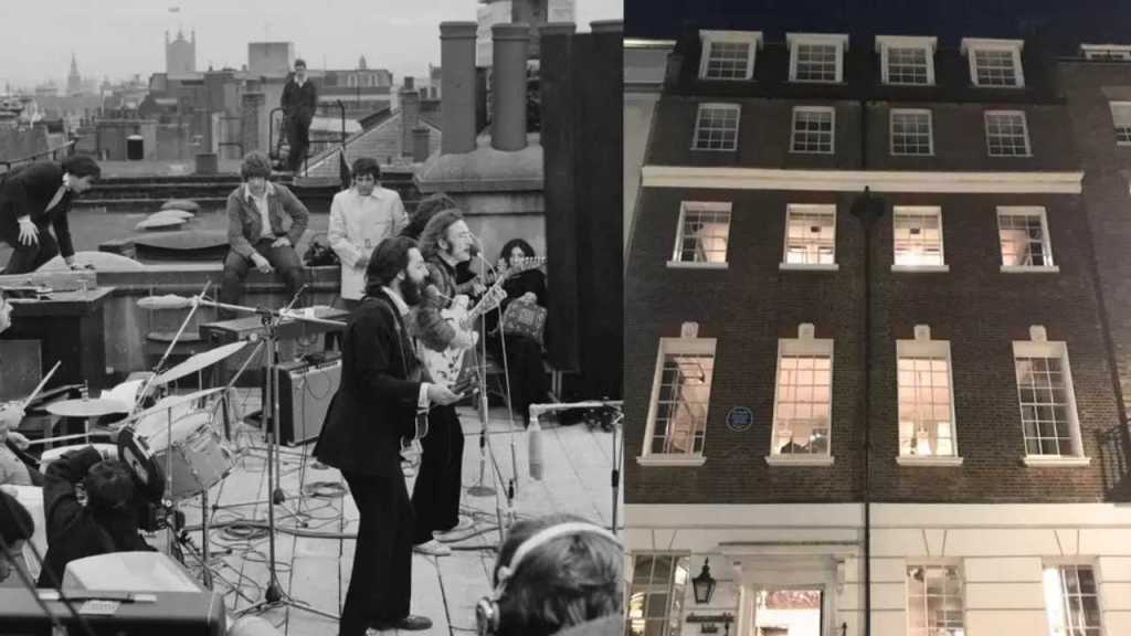 The Beatles buscan crear el destino definitivo para sus seguidores