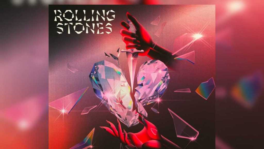 Rolling Stones apuestan por la evolución sin dejar su esencia intacta