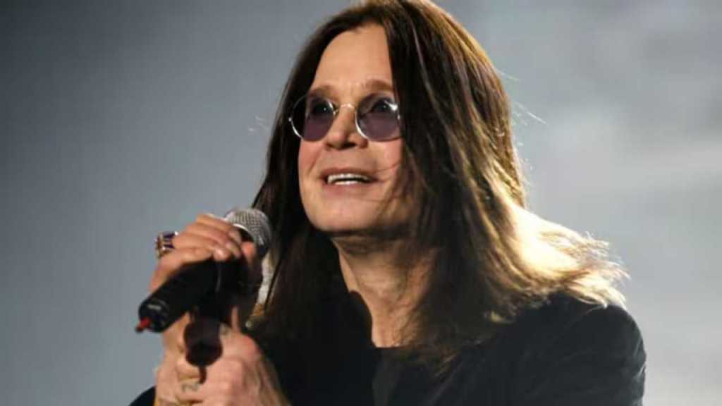 Ozzy Osbourne divide opiniones entre fans tras el anuncio de su avatar virtual