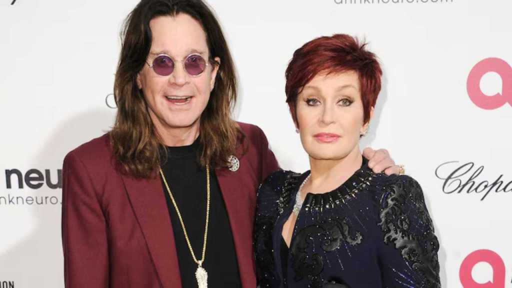 Ozzy Osbourne tendría ya a un actor elegido para interpretarlo