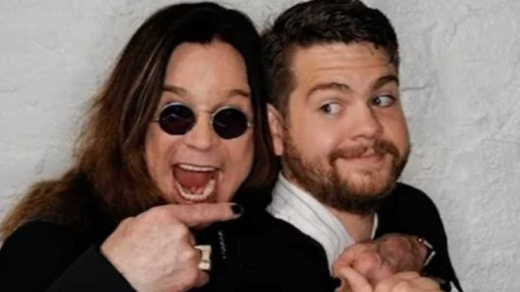 Ozzy Osbourne tendría ya a un actor elegido para interpretarlo