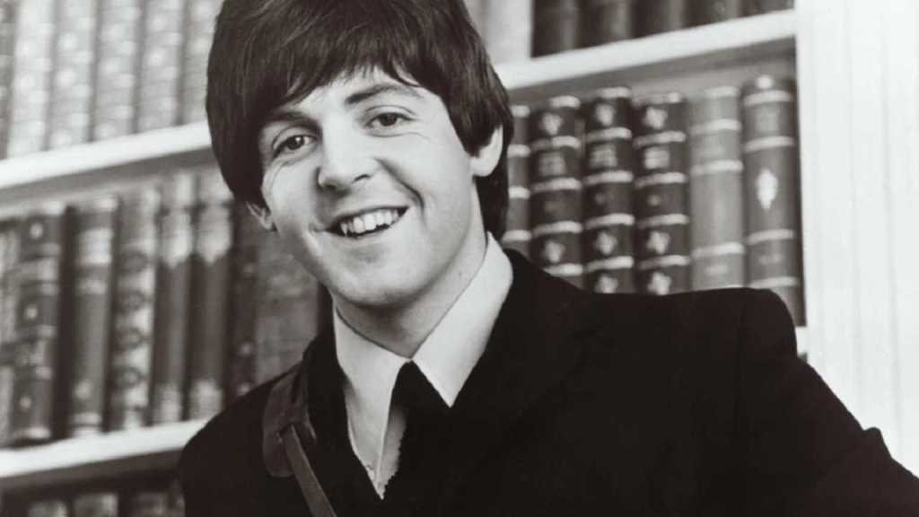 Paul McCartney se abre a nuevos sonidos y rompe estereotipos