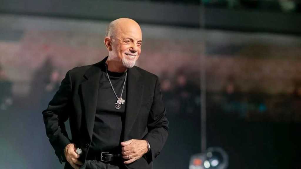 Billy Joel y los años difíciles antes de “Piano Man”