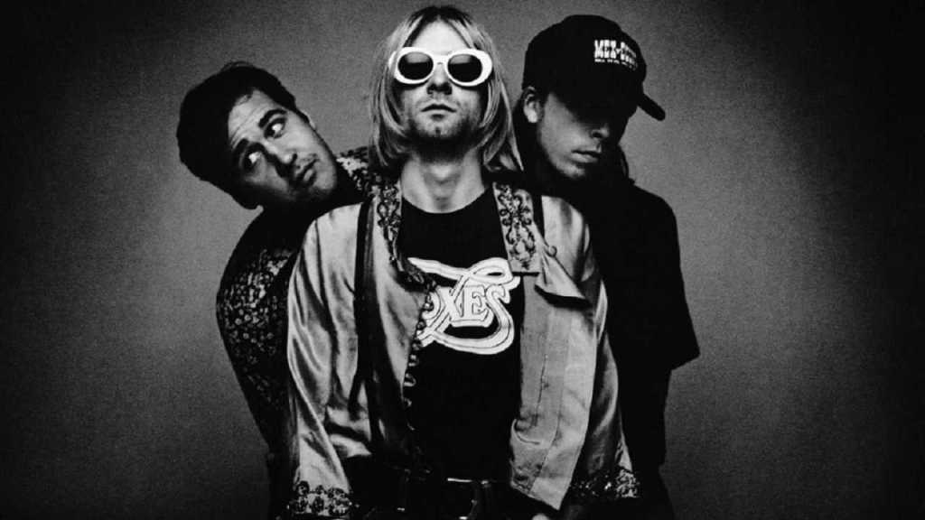 Kurt Cobain mantiene intacto su legado cultural y musical