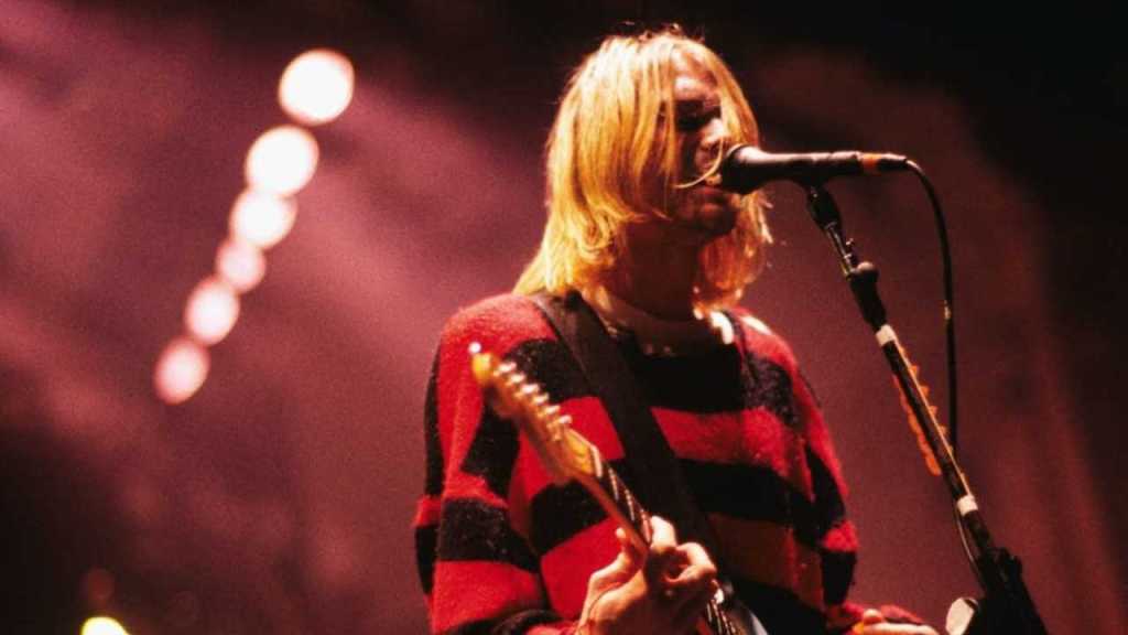 Kurt Cobain mantiene intacto su legado cultural y musical