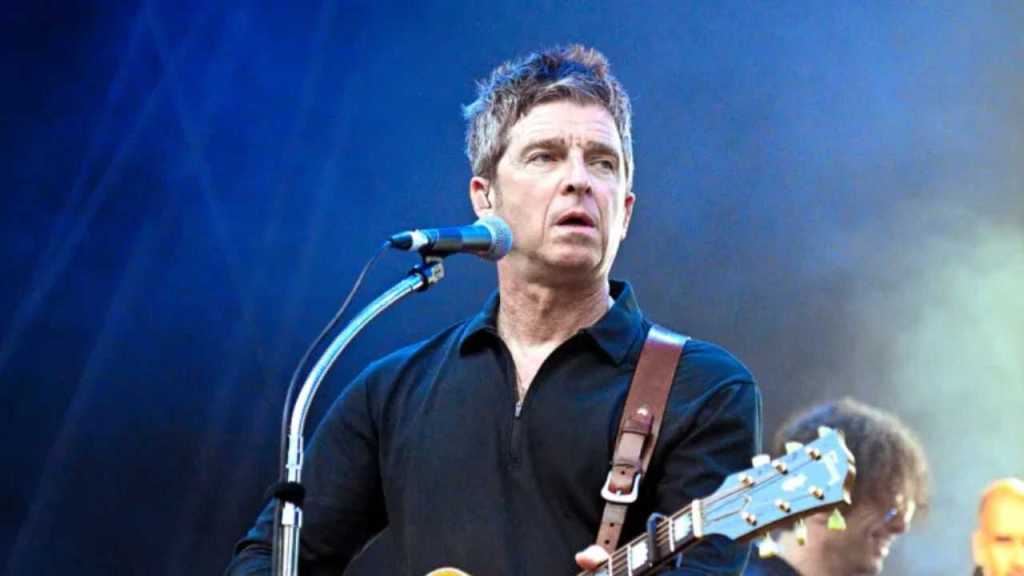 Oasis mantiene el suspenso sobre el contenido real del documental