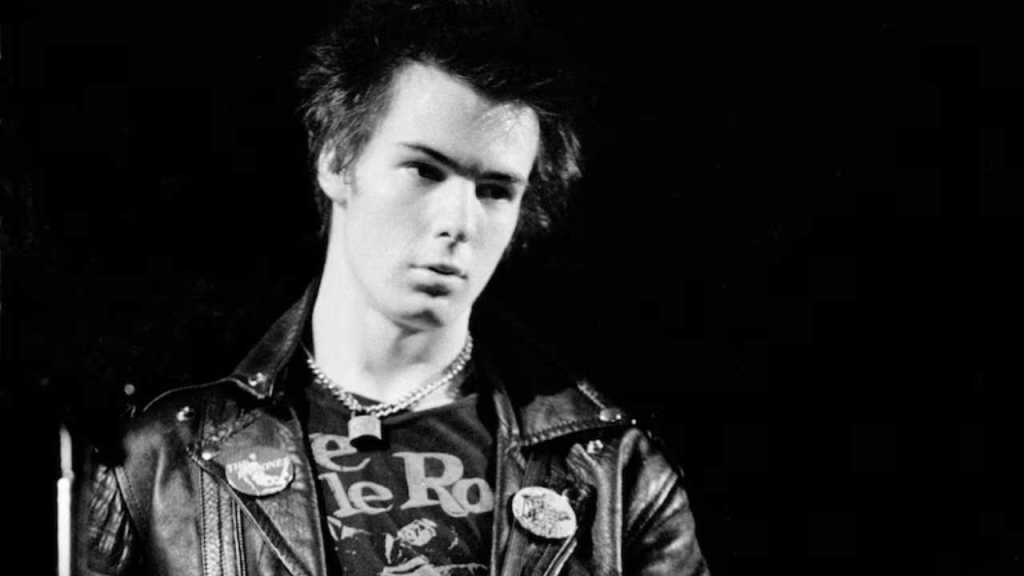 Sid Vicious se convirtió en símbolo eterno del caos en el rock