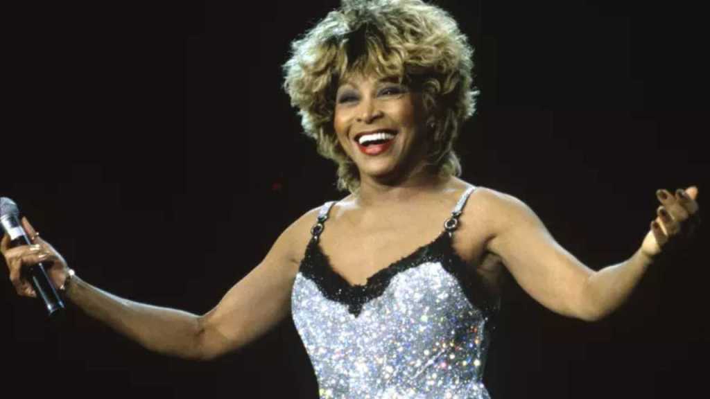 U2 y Tina Turner dejaron una huella imborrable en el cine