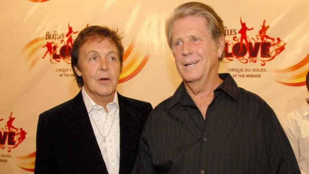 Paul McCartney sigue considerando “God Only Knows” una obra perfecta