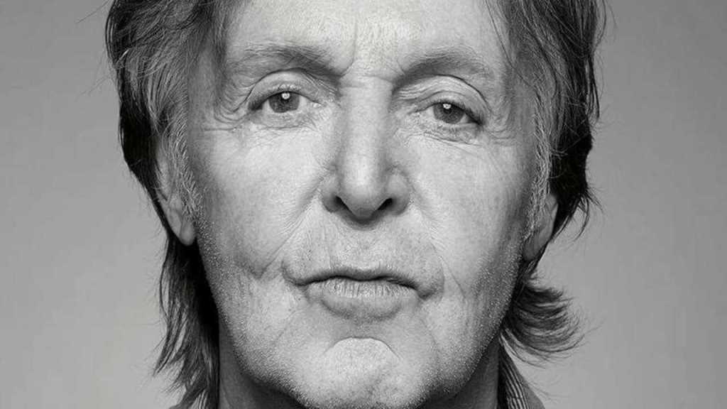 Paul McCartney también encontró inspiración fuera del rock británico