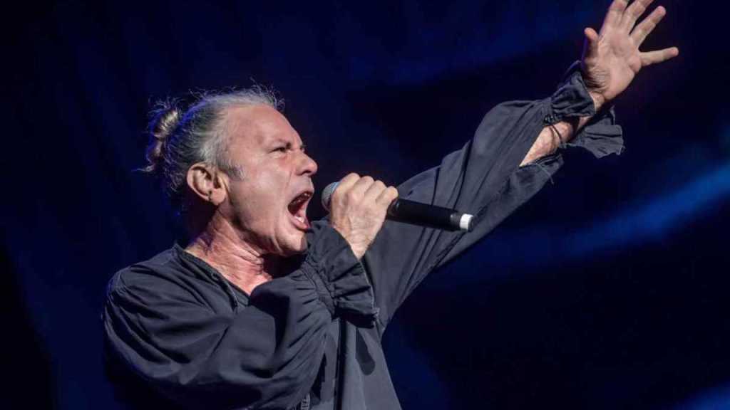 Iron Maiden y el desafío de mantenerse vigente con el paso del tiempo