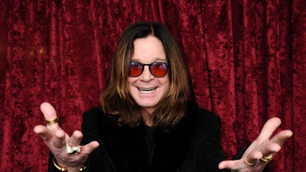 Ozzy Osbourne explica qué hace realmente aterradora a una canción
