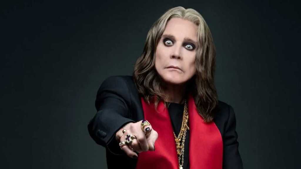 Ozzy Osbourne explica qué hace realmente aterradora a una canción