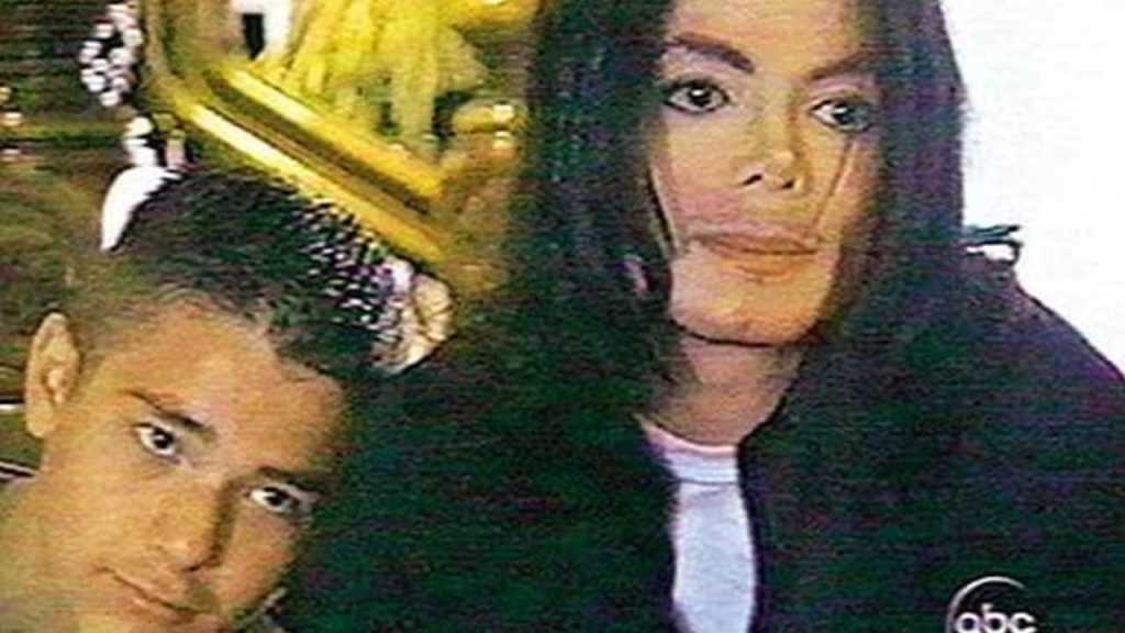 Michael Jackson sigue siendo parte de una historia que no desaparece