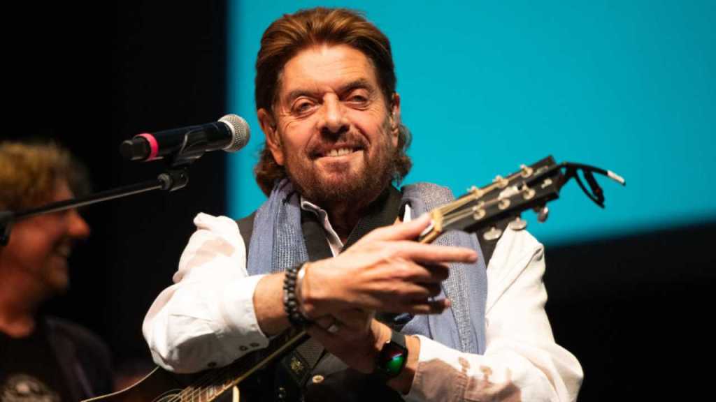 Alan Parsons y el legado de una canción inmortal