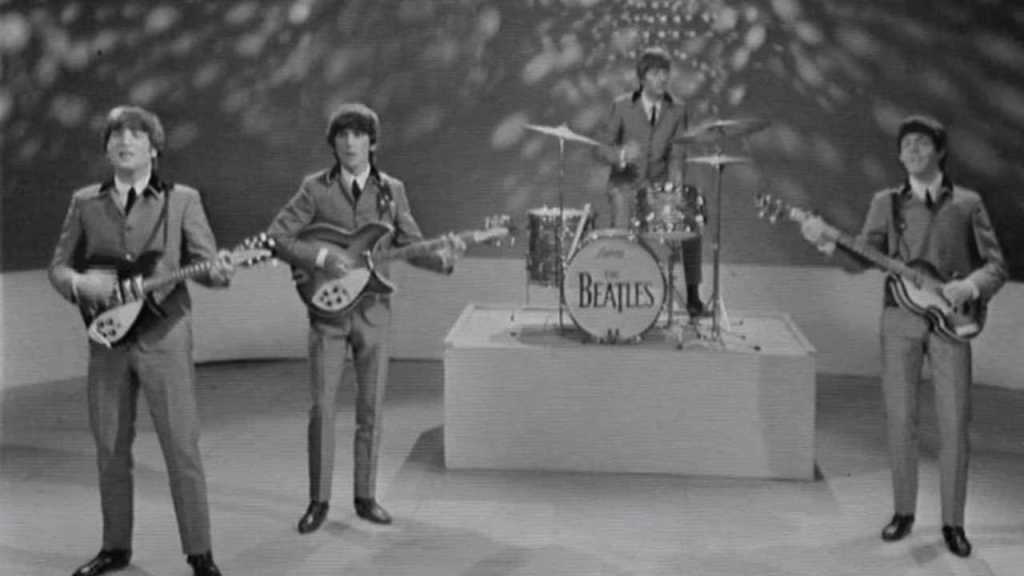 The Beatles siguen ampliando un legado que parecía completo